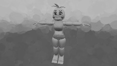 A screenshot taken in Dreams. 3 of 22.