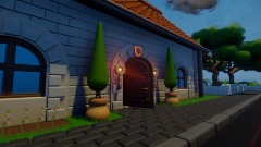 SACK-BEAVER GAMES INTRO