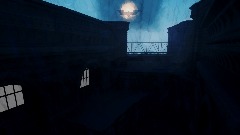 A screenshot taken in Dreams. 2 of 3.