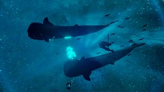 A screenshot taken in Dreams. 2 of 5.