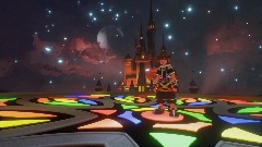 KH Road of Darkness