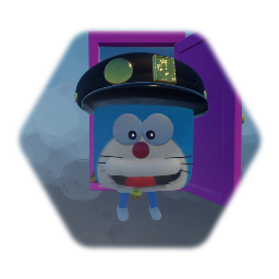 Happy Doreamon