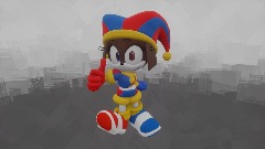 A screenshot taken in Dreams. 2 of 2.