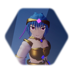 Remix of Kimiko Yazura - guardian of light <term>[V1.0] [Sky Ed