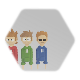 edd and tom and tord