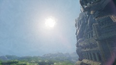 A screenshot taken in Dreams. 15 of 29.