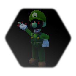 Luigi .LIR (Fixed Model)