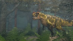 A screenshot taken in Dreams. 3 of 3.