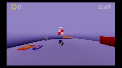 A screenshot taken in Dreams. 2 of 2.