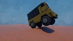 Remix of Remezcla de Dump Truck by @berski