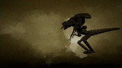 A screenshot taken in Dreams. 4 of 7.