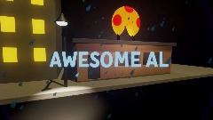 Awesome Al (WIP)