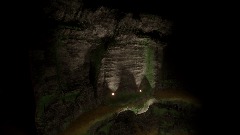 A screenshot taken in Dreams. 1 of 3.