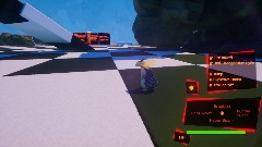 A screenshot taken in Dreams. 15 of 22.