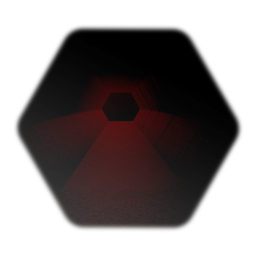 Hexagon Tunnel
