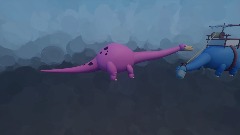 A screenshot taken in Dreams. 3 of 3.