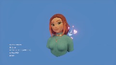 A screenshot taken in Dreams. 5 of 30.