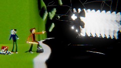 A screenshot taken in Dreams. 3 of 18.