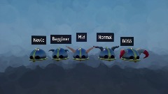 A screenshot taken in Dreams. 5 of 18.