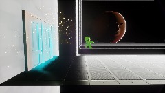 A screenshot taken in Dreams. 1 of 4.