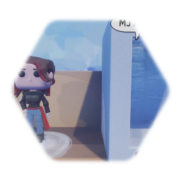 Mj Pop #1 YourMajesty13