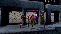 A screenshot taken in Dreams. 3 of 7.