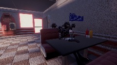 A screenshot taken in Dreams. 2 of 4.