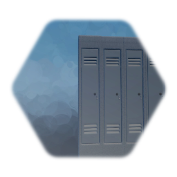 Cutaia Unexciting Asset Jam - School Edition (Locker- TJoeT1)