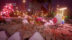 A screenshot taken in Dreams. 2 of 3.