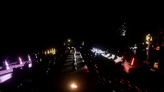 A screenshot taken in Dreams. 1 of 2.