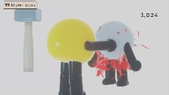 A screenshot taken in Dreams. 21 of 24.
