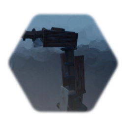 Dead by daylight hook