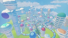 Livin' the Good Life'