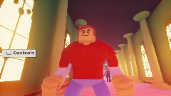 A screenshot taken in Dreams. 16 of 29.