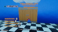 A screenshot taken in Dreams. 1 of 1.