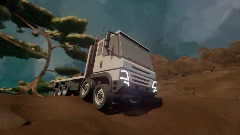 A screenshot taken in Dreams. 12 of 20.