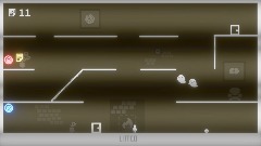 A screenshot taken in Dreams. 5 of 8.