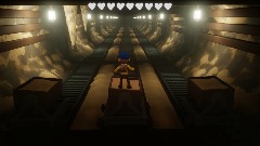 A screenshot taken in Dreams. 25 of 27.