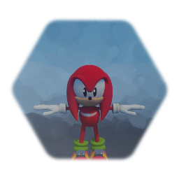 Classic Knuckles
