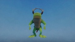 A screenshot taken in Dreams. 10 of 26.