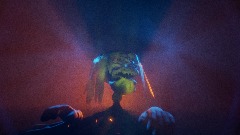 Uncle halloween (updated)