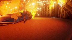 Ma création OOOOOOOFFFFFF