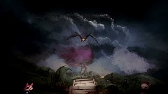 A screenshot taken in Dreams. 24 of 26.