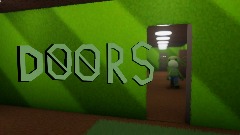Doors but my version (Demo) (animation)