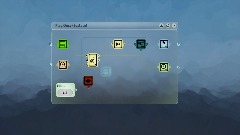 A screenshot taken in Dreams. 1 of 1.