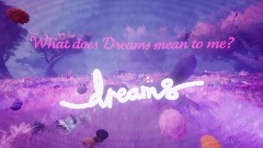 A screenshot taken in Dreams. 4 of 7.