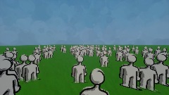 A screenshot taken in Dreams. 9 of 9.