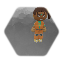 rampart | apex legends