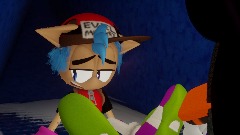 A screenshot taken in Dreams. 15 of 15.