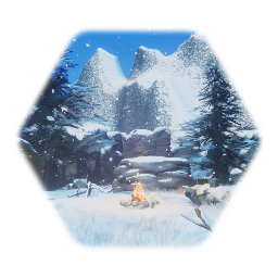 Snowy Forward Base Ver 1.5